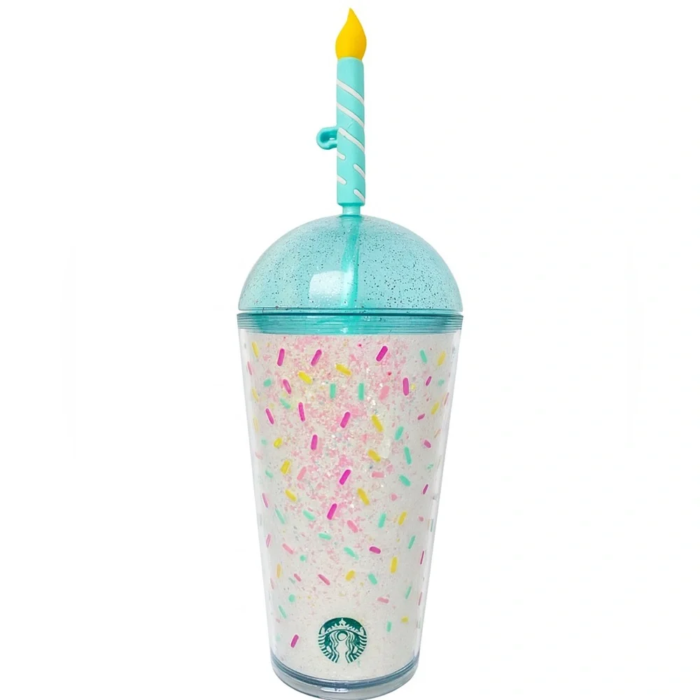 Starbucks 2025 tumbler