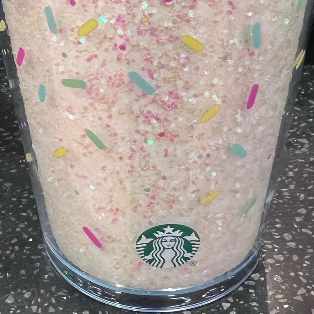 Starbucks 2025 tumbler