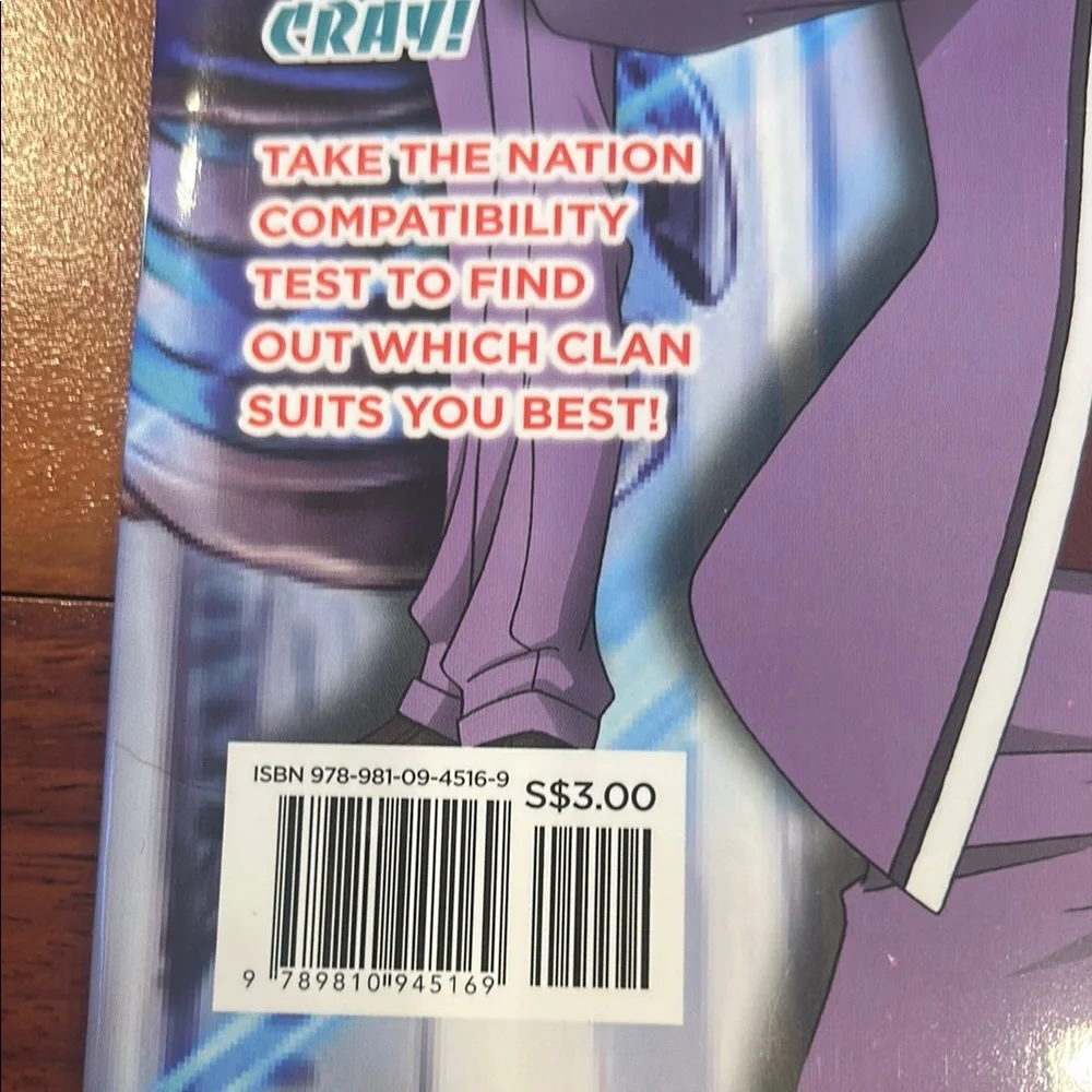 Vanguard cardfight fan