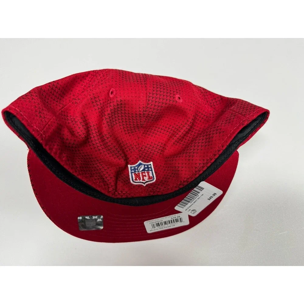New Era smoke free