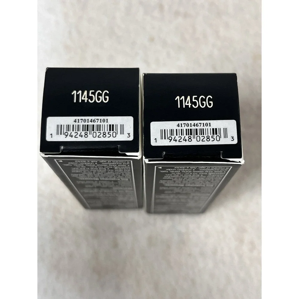 bareMinerals oz gel