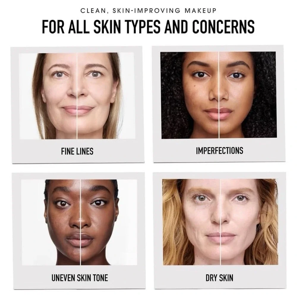 bareMinerals complexion gel