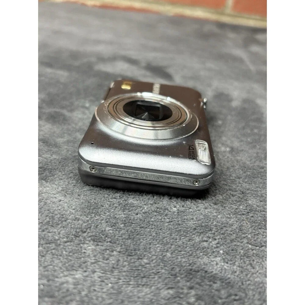 Fujifilm finepix jx250