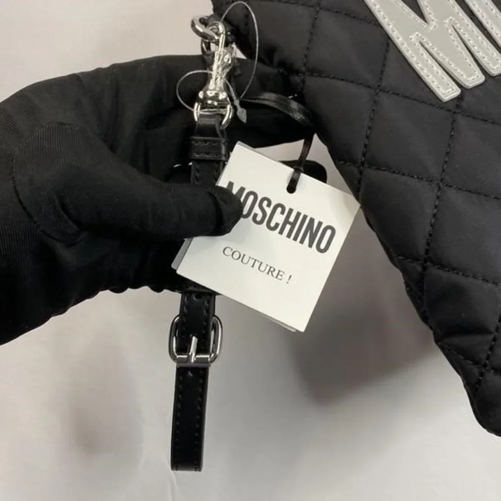 Moschino new 💯