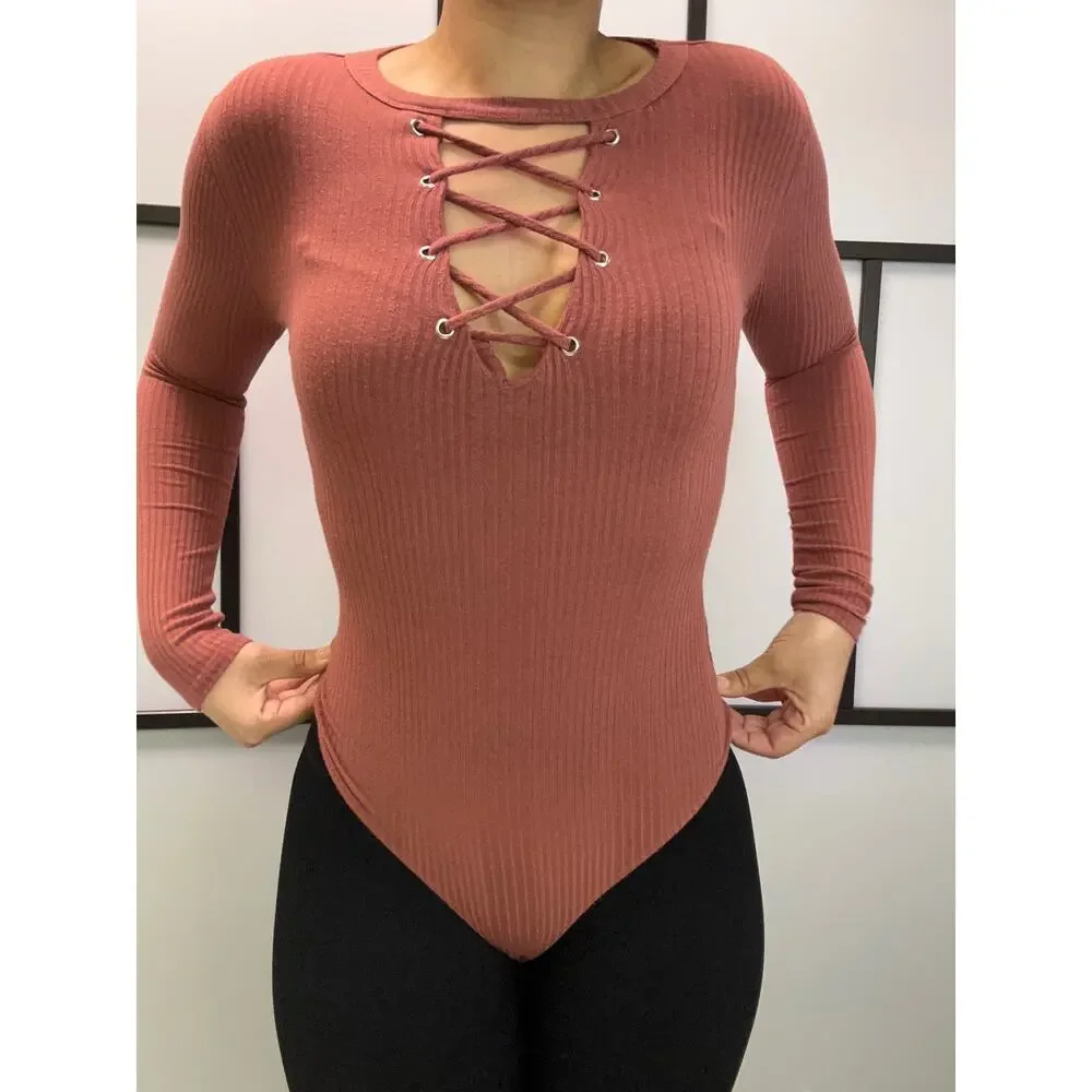 Charlotte Russe elevate your