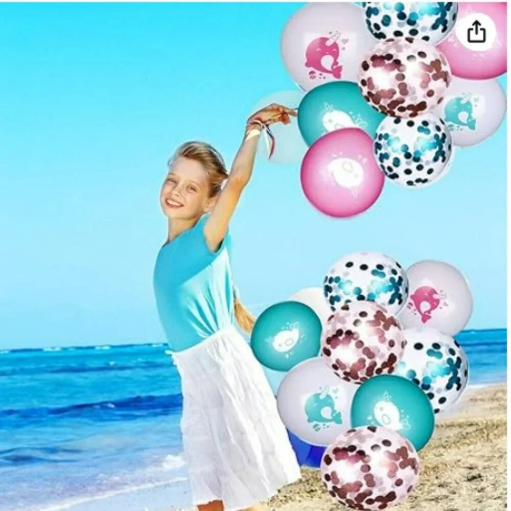 N/A narwhal birthday