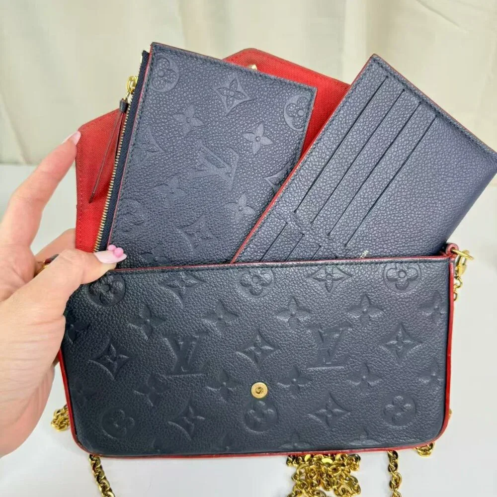 Louis Vuitton exterior no