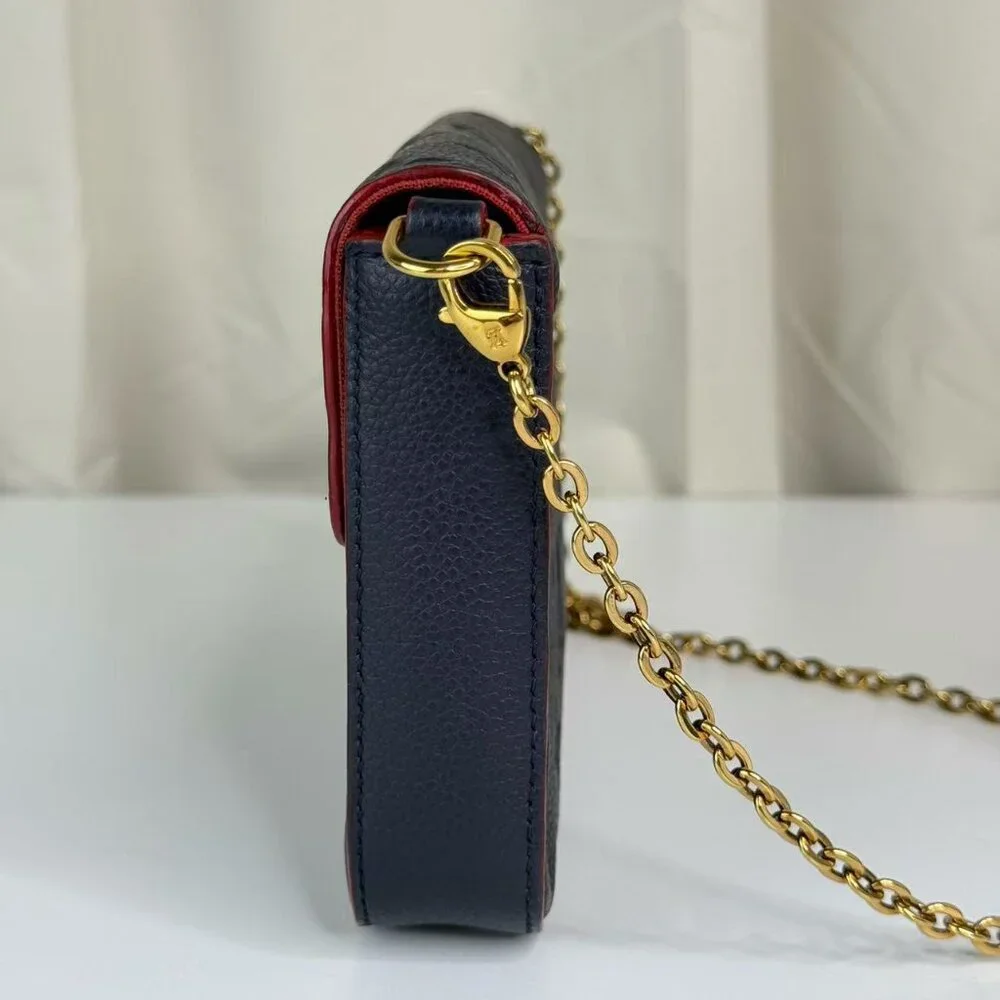 Louis Vuitton exterior no