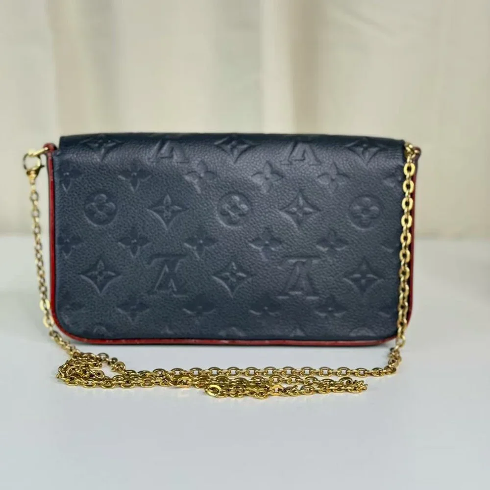 Louis Vuitton exterior no
