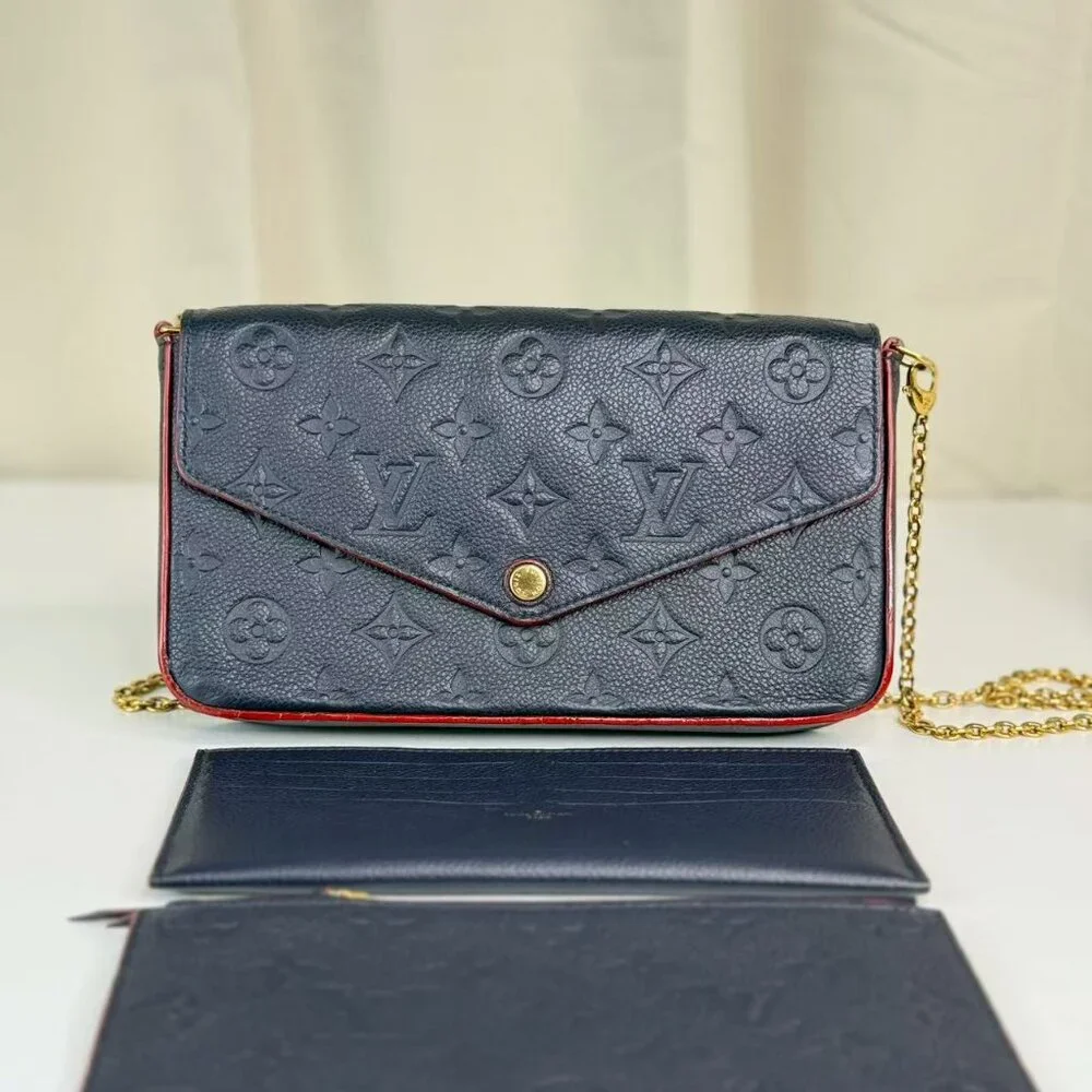 Louis Vuitton exterior no