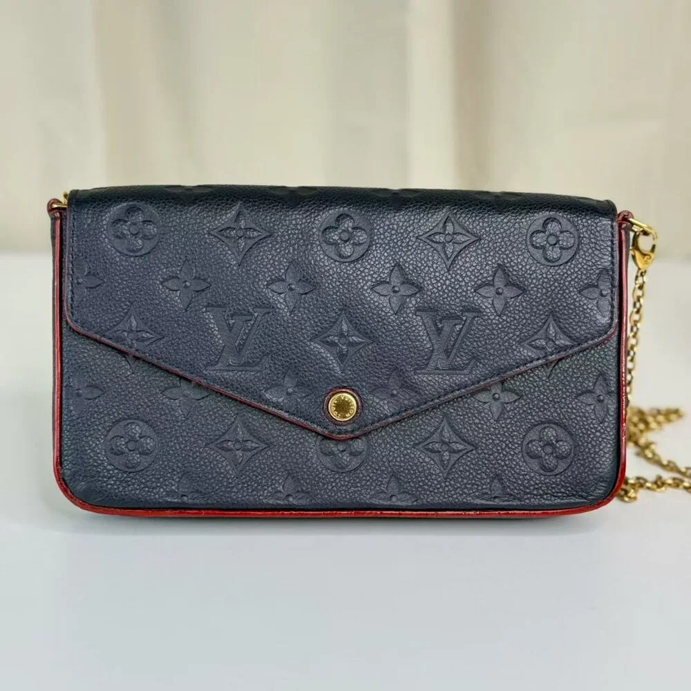 Louis Vuitton exterior no