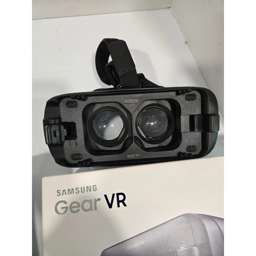 Samsung gear vr