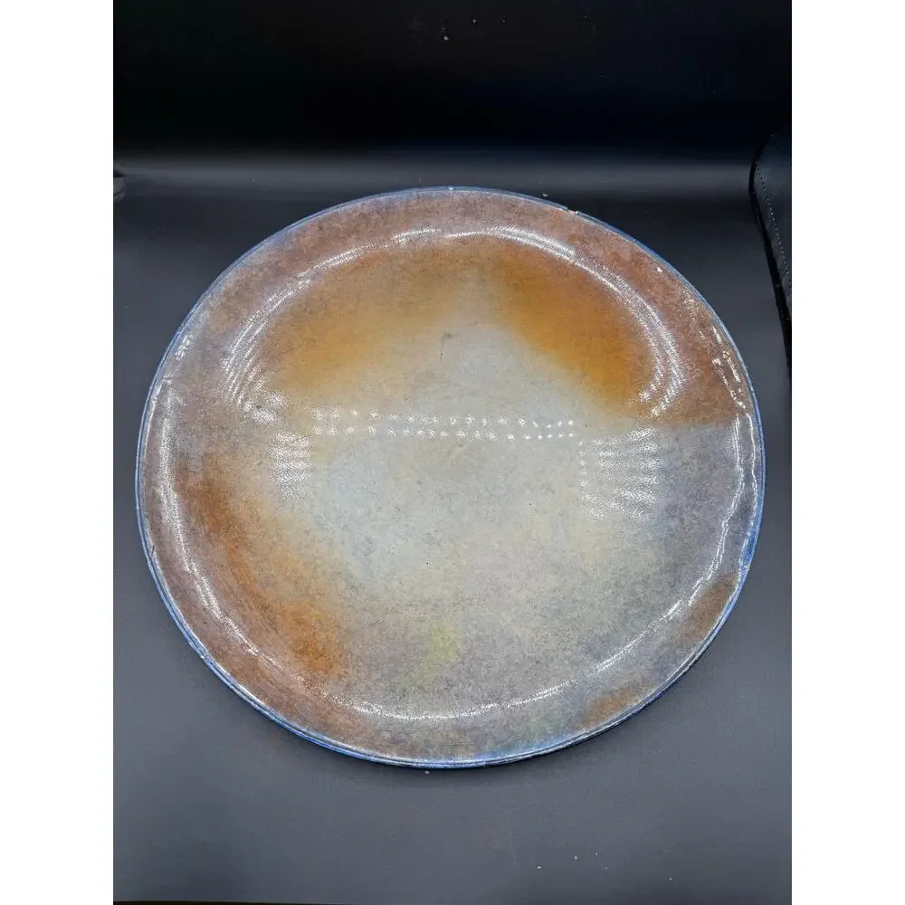 Decor Dish this large