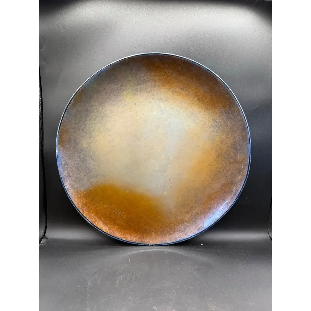 Decor Dish this large