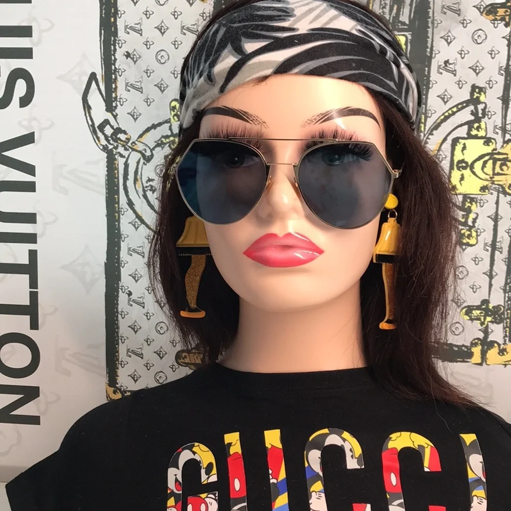 Fendi ff0194 0002a