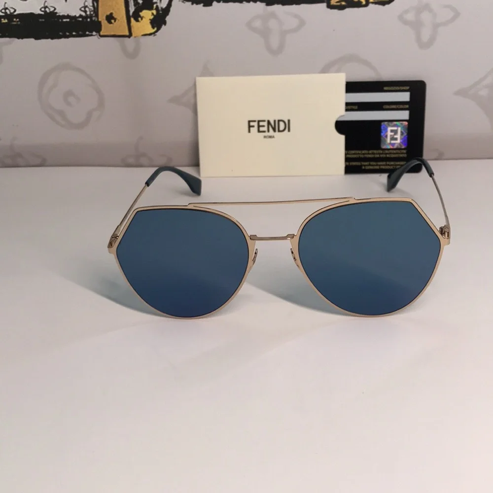 Fendi ff0194 0002a