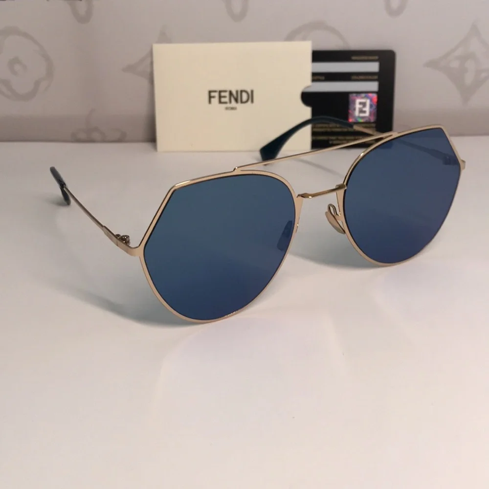 Fendi ff0194 0002a