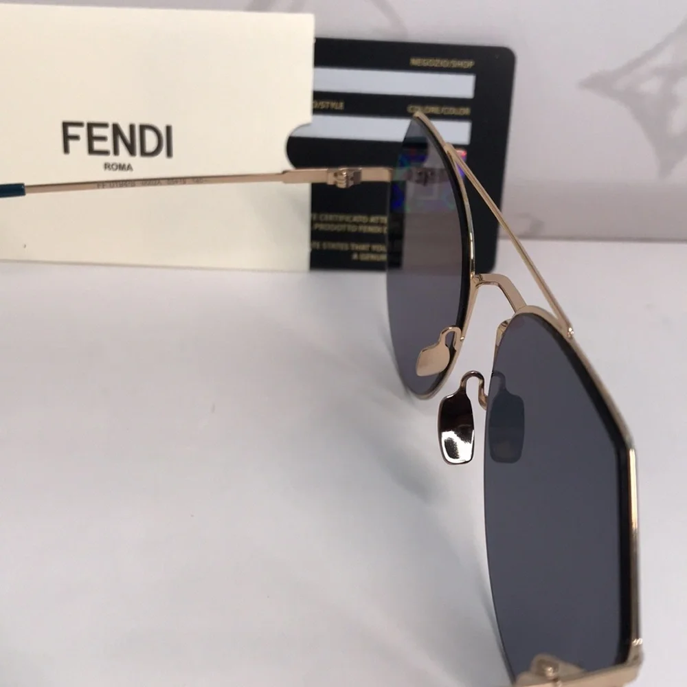 Fendi ff0194 0002a