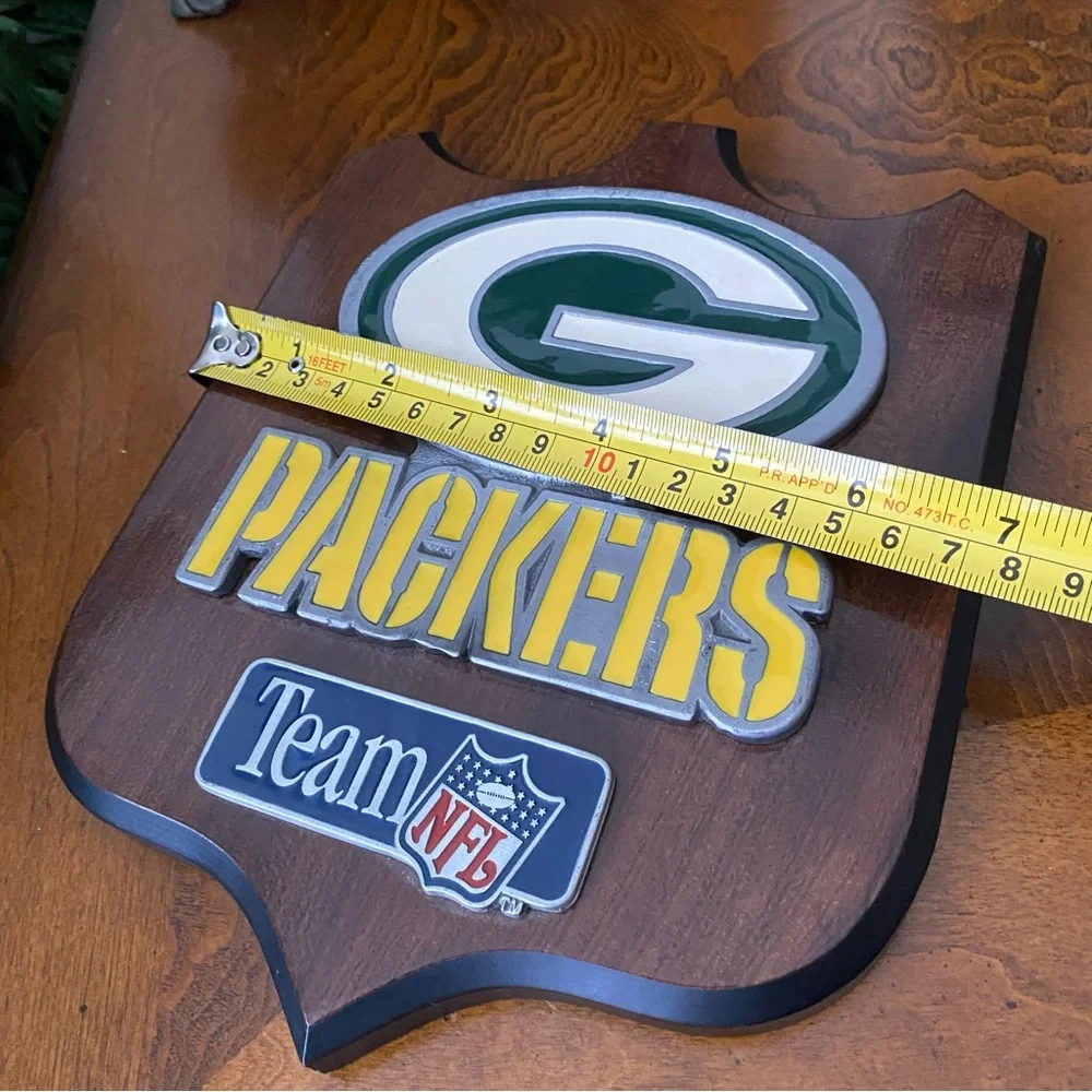 NFL green bay