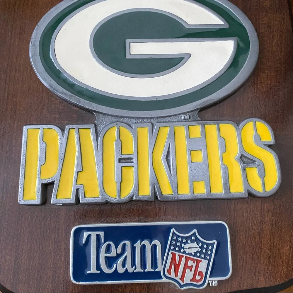 NFL green bay