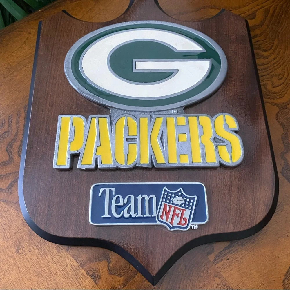 NFL green bay
