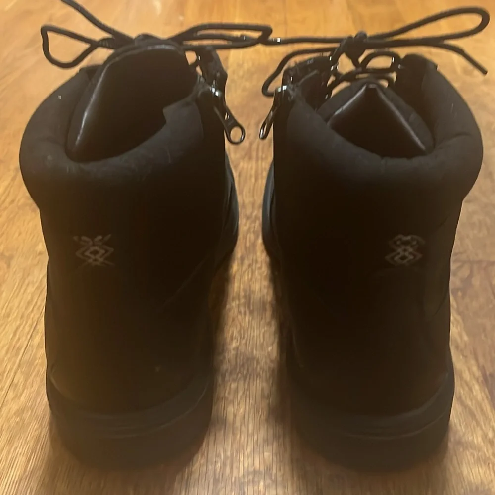 UGG questions leave