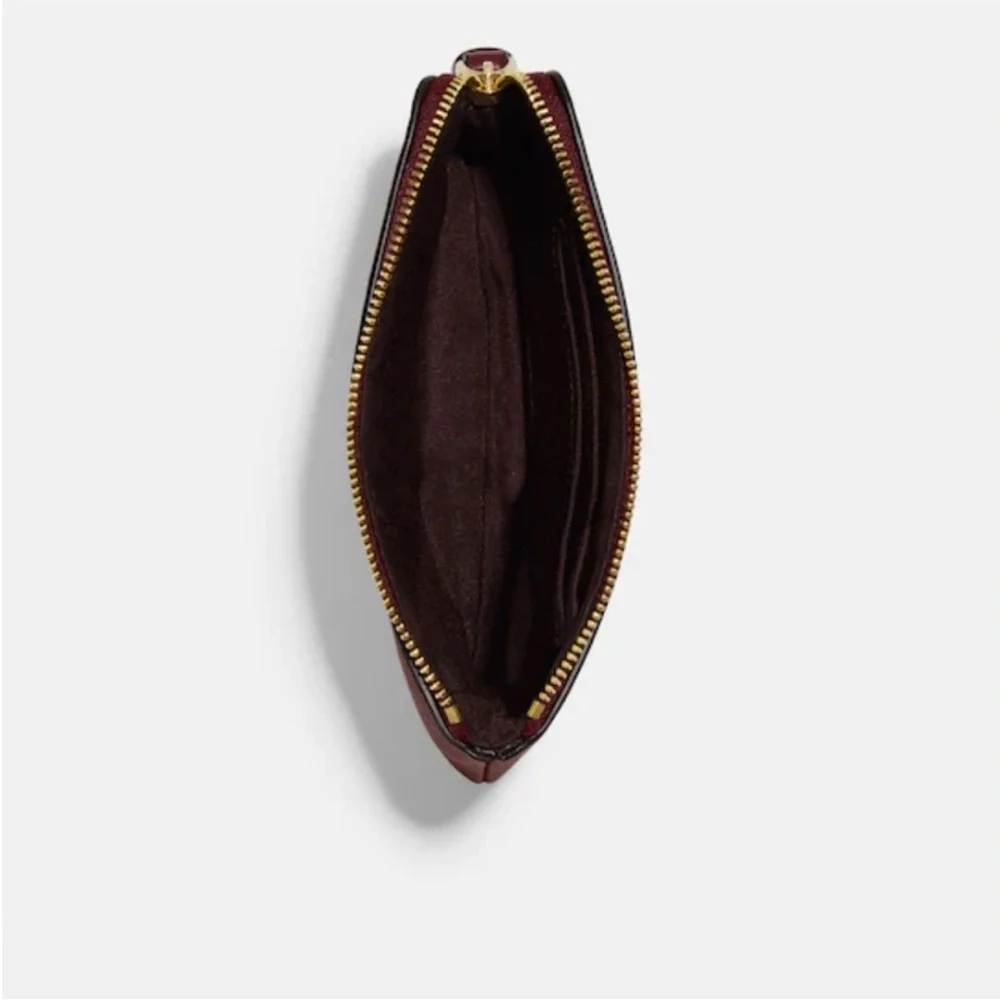 Coach stylish wristlet