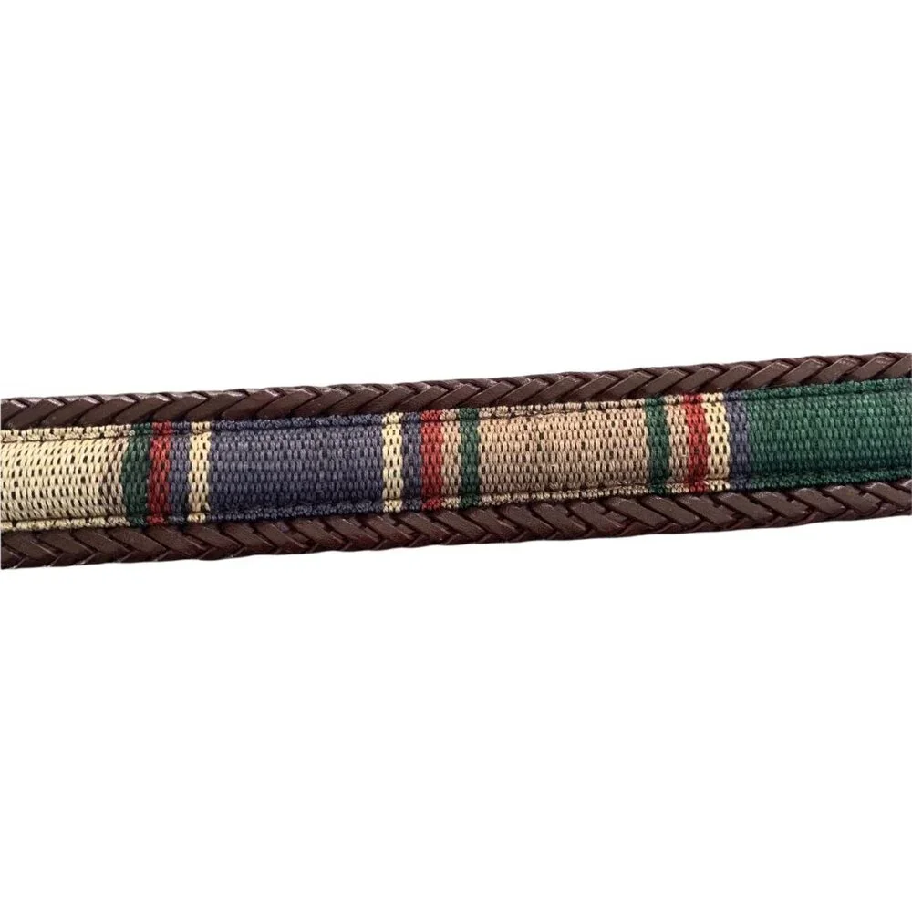 Vintage length entire