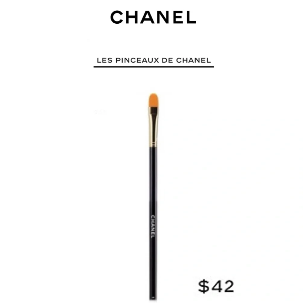 CHANEL PINCEAU OMBRÉ SHADOW/CONCEALER BRUSH #1