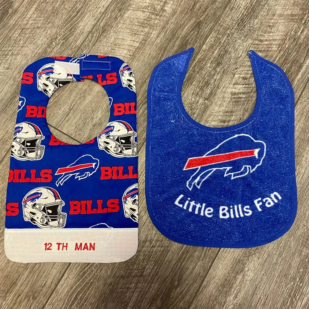 Wincraft title buffalo