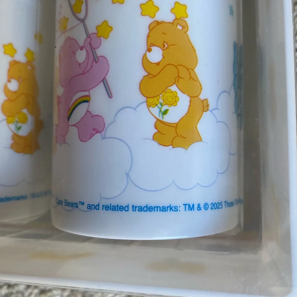 Care Bears care bears