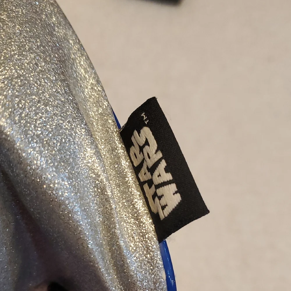 Star Wars eye catching