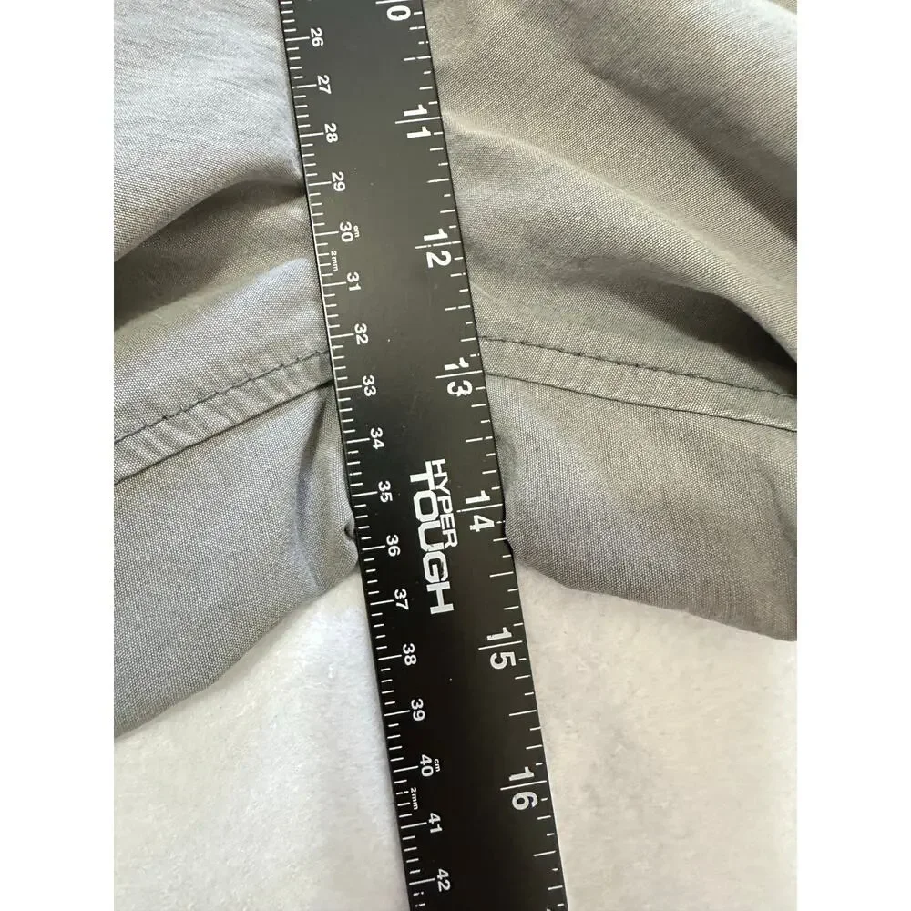 Wearfirst baggy cargo