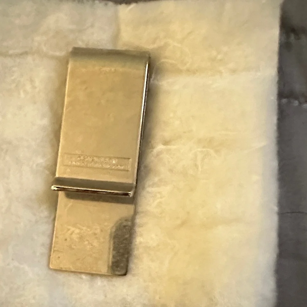 N/A stylish money