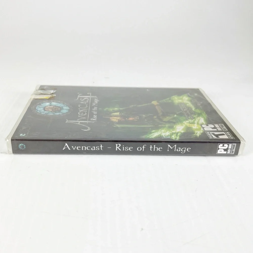 N/A avencast rise