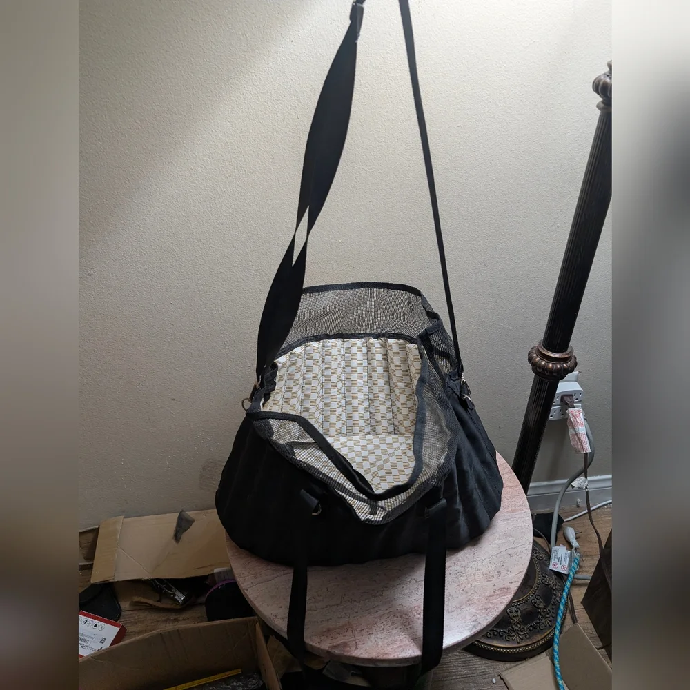 xmaoers portable pet