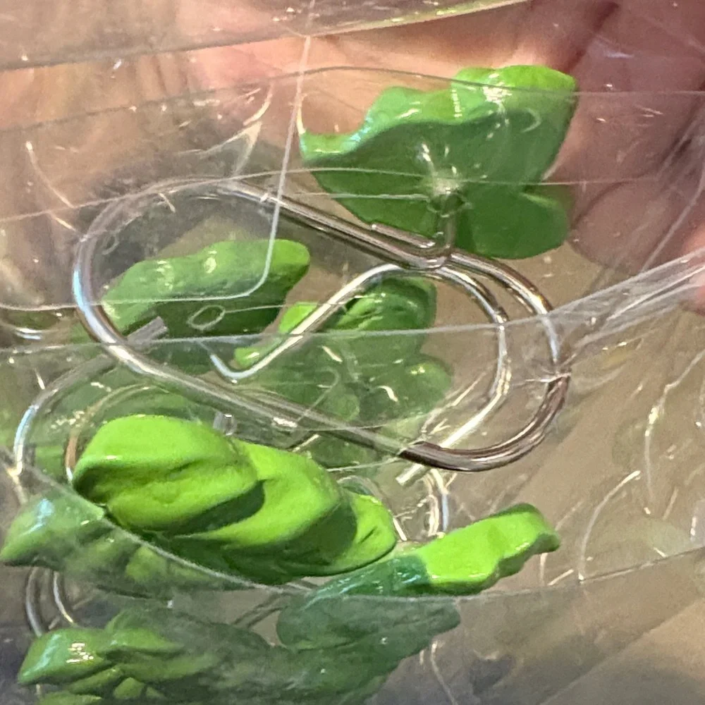 N/A set shower