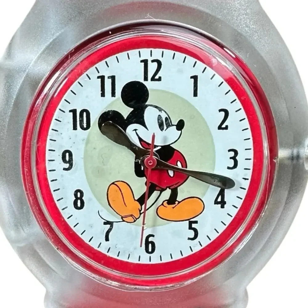 Disney this watch