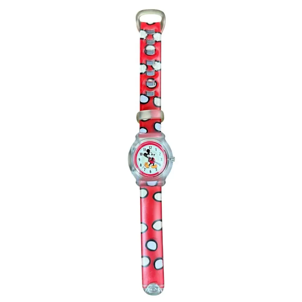 Disney this watch