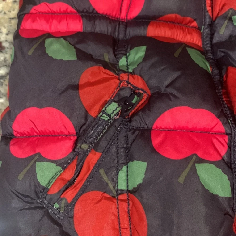 Gap Puffer Vest