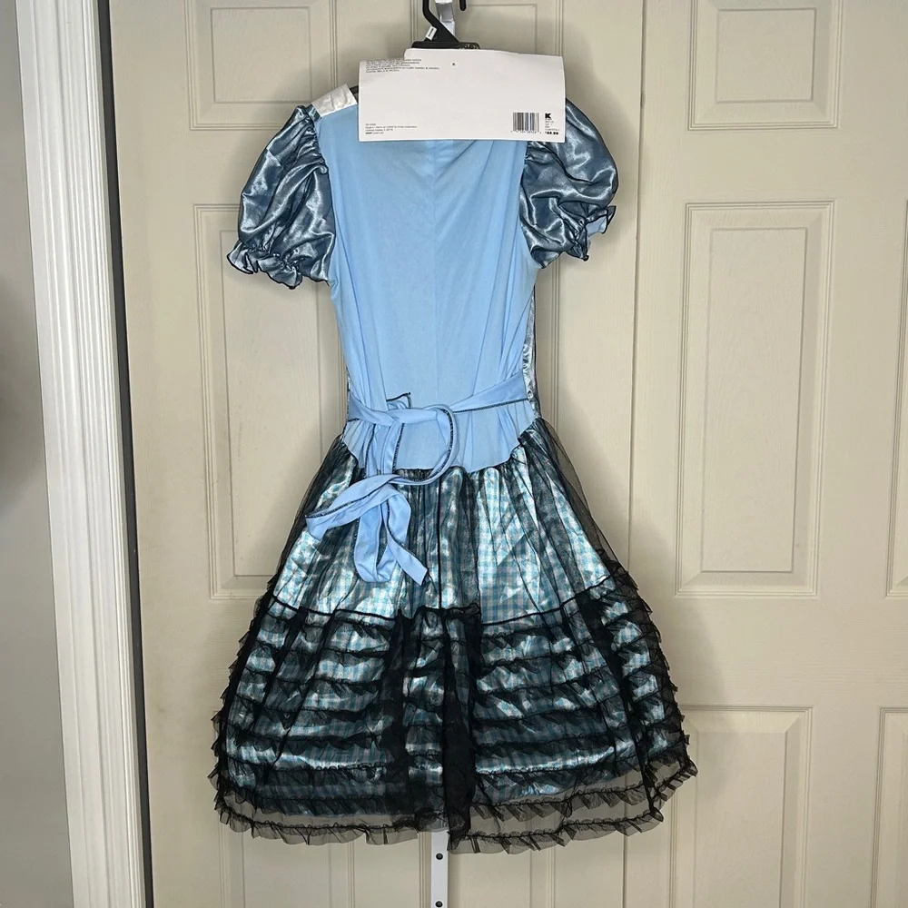 Disguise wicked dorothy