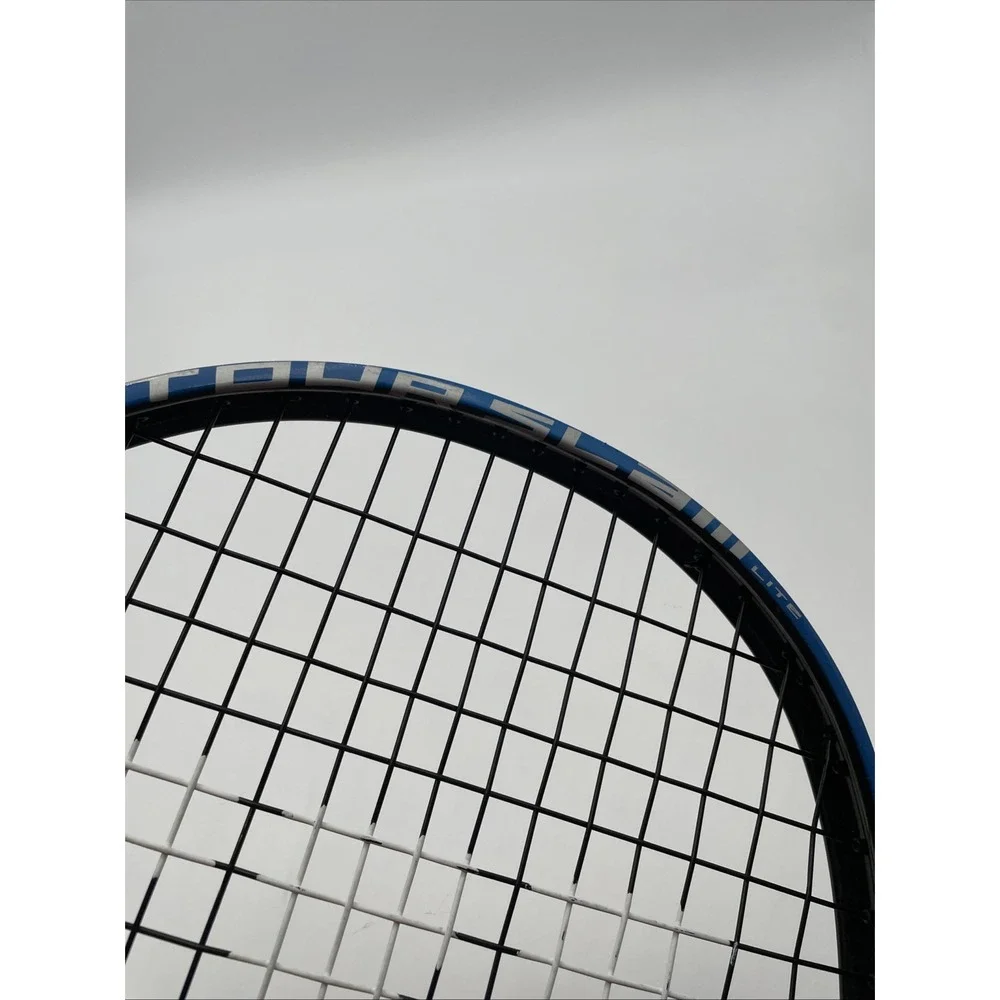 Wilson Tour Slam Lite Tennis Racquet Power Bridge 4-3/8