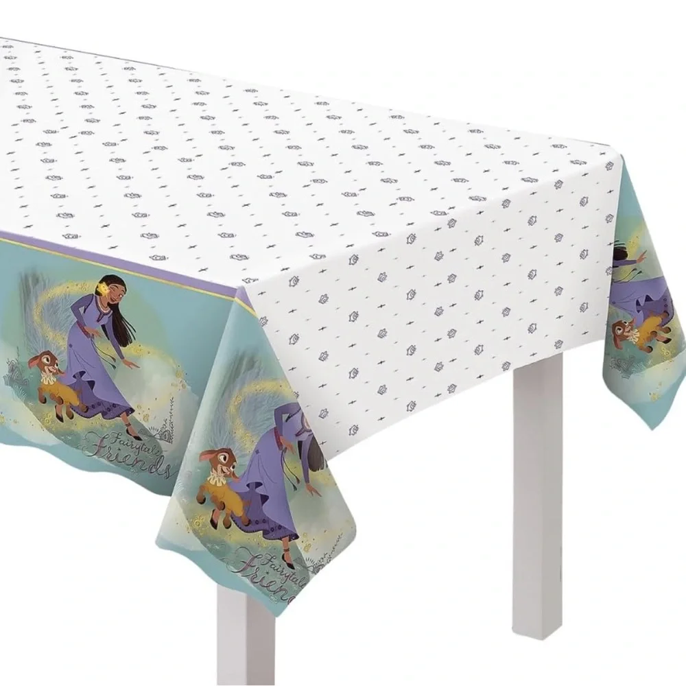 Disney table cloths