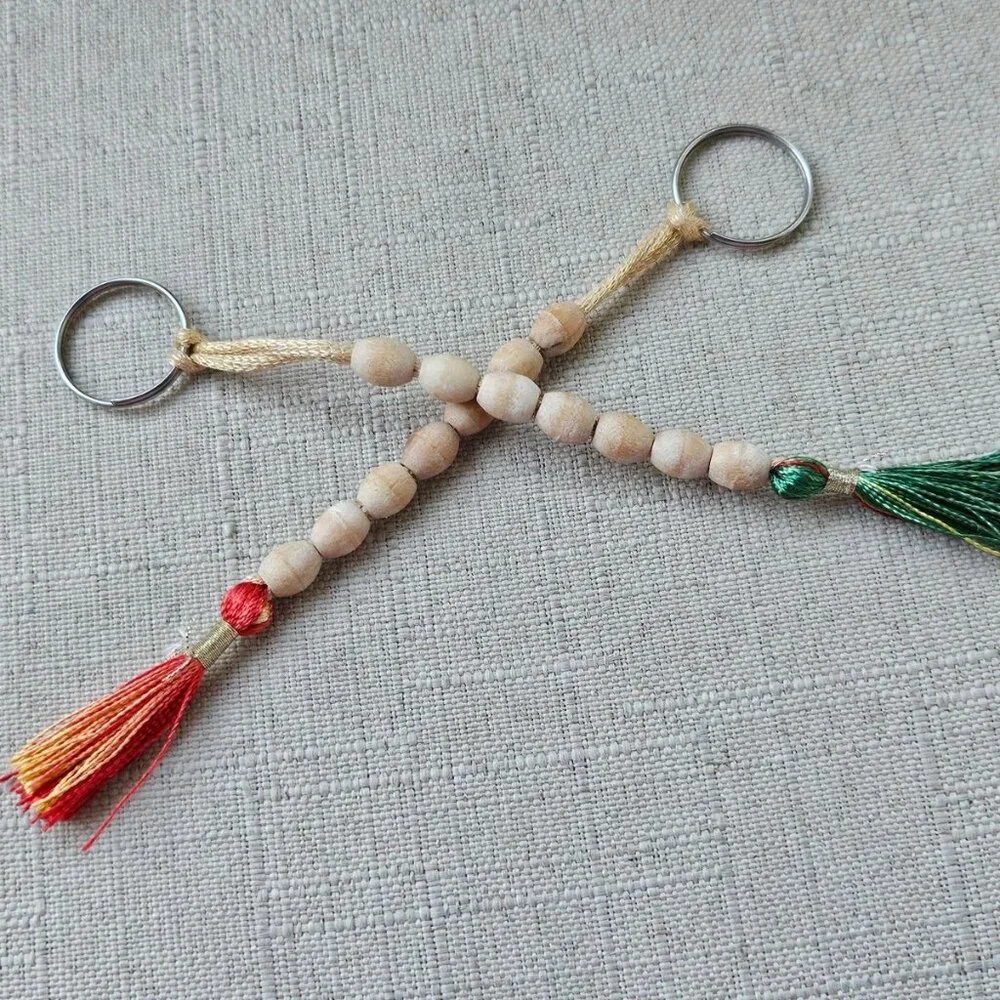 N/A lot keychains