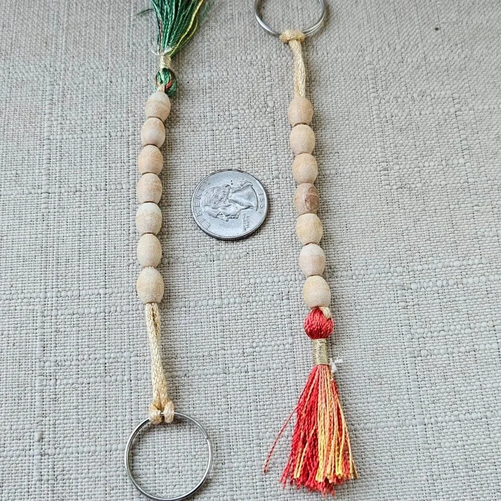 N/A lot keychains