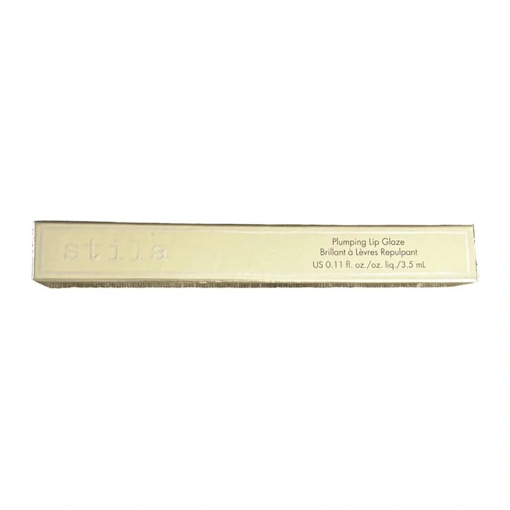 Stila plumping lip