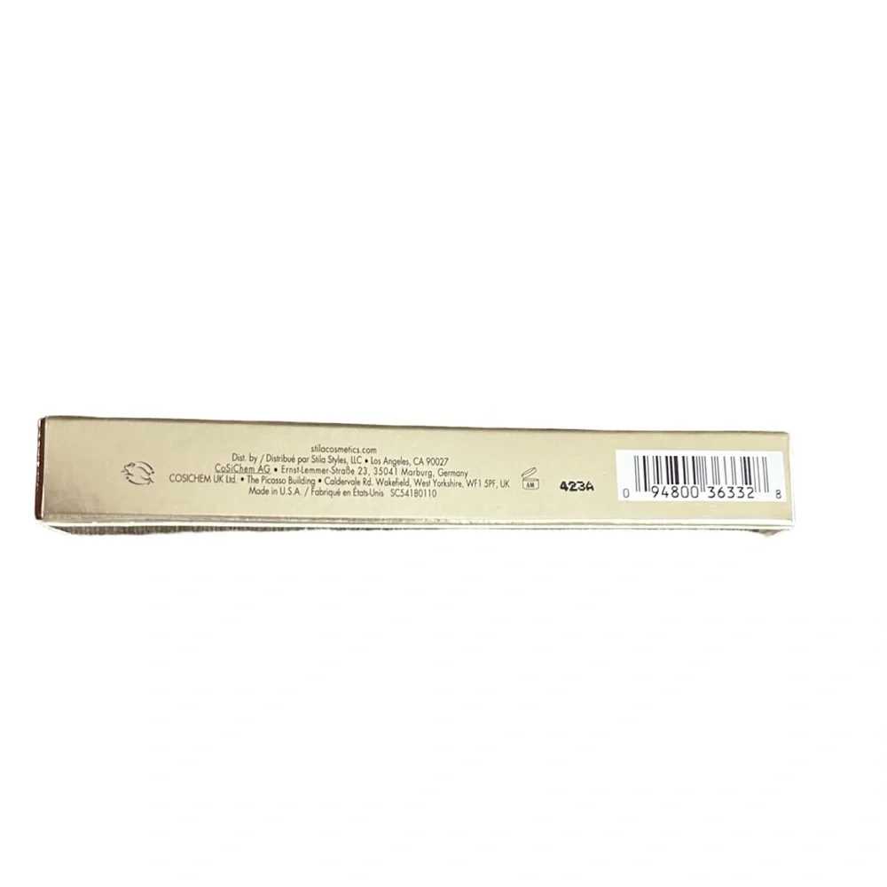 Stila plumping lip