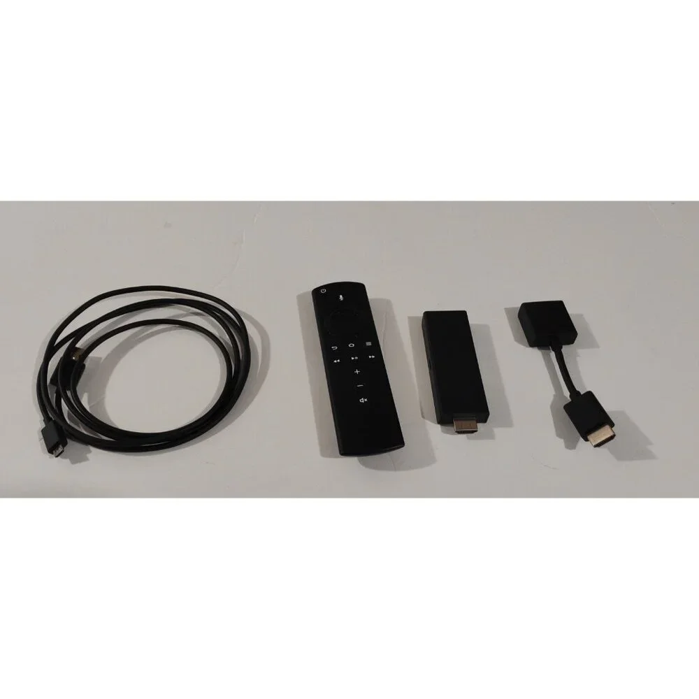 Amazon fire stick