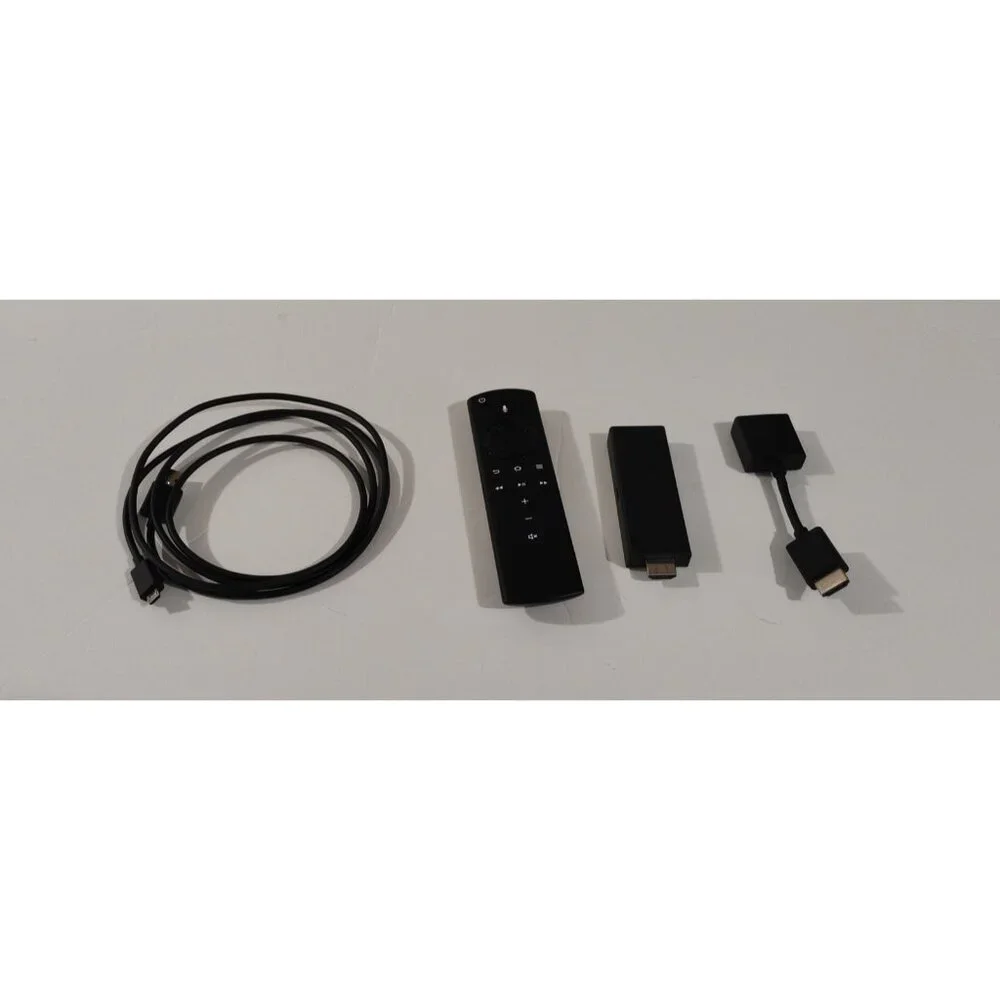 Amazon fire stick