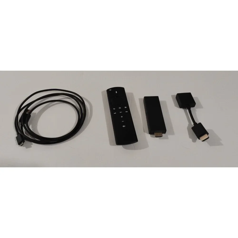 Amazon fire stick